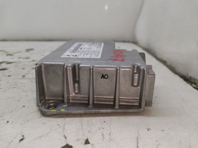 bontott RENAULT MODUS Légzsák Elektronika