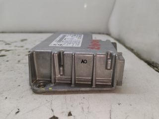 bontott RENAULT MODUS Légzsák Elektronika