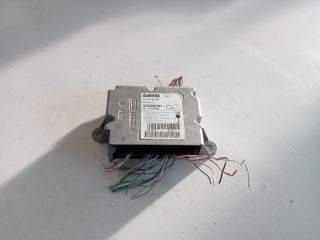 bontott RENAULT MODUS Légzsák Elektronika