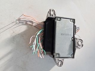 bontott RENAULT MODUS Légzsák Elektronika