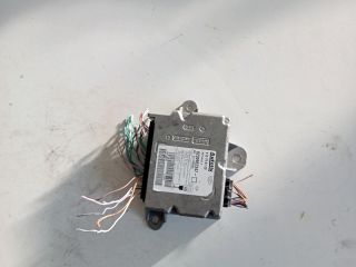 bontott RENAULT MODUS Légzsák Elektronika