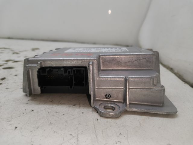 bontott RENAULT MODUS Légzsák Elektronika