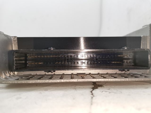 bontott RENAULT MODUS Légzsák Elektronika