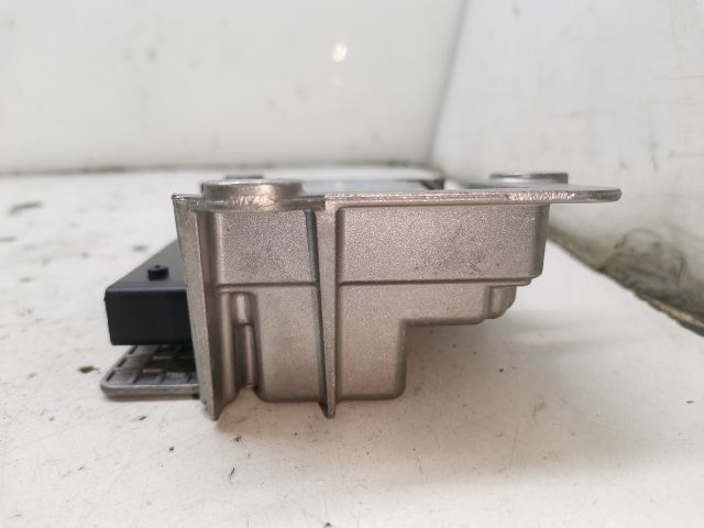 bontott RENAULT MODUS Légzsák Elektronika