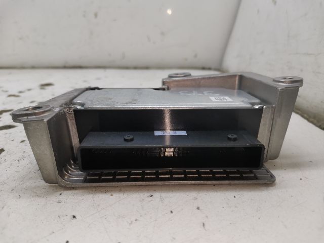 bontott RENAULT MODUS Légzsák Elektronika