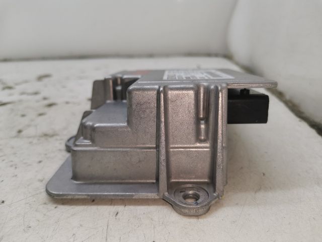 bontott RENAULT MODUS Légzsák Elektronika