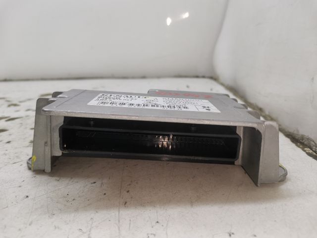 bontott RENAULT MODUS Légzsák Elektronika