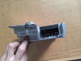 bontott RENAULT MODUS Légzsák Elektronika