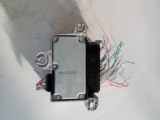 bontott RENAULT MODUS Légzsák Elektronika