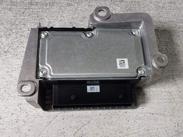 bontott RENAULT MODUS Légzsák Elektronika