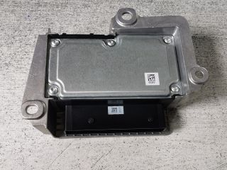 bontott RENAULT MODUS Légzsák Elektronika