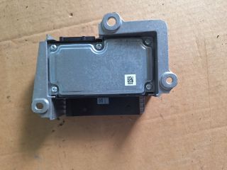 bontott RENAULT MODUS Légzsák Elektronika