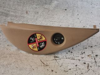 bontott RENAULT MODUS Légzsák Kapcsoló