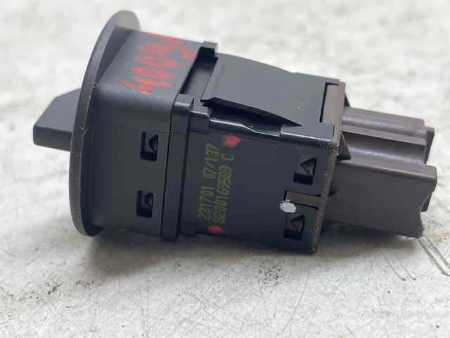 bontott RENAULT MODUS Légzsák Kapcsoló