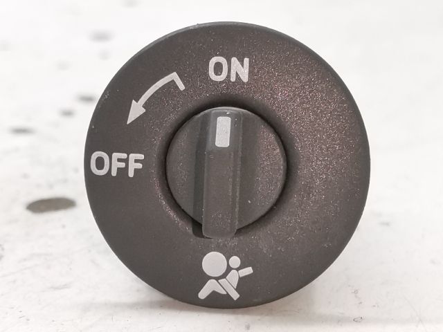 bontott RENAULT MODUS Légzsák Kapcsoló