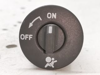 bontott RENAULT MODUS Légzsák Kapcsoló