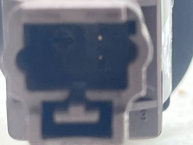 bontott RENAULT MODUS Légzsák Kapcsoló