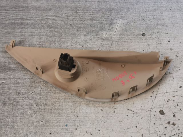 bontott RENAULT MODUS Légzsák Kapcsoló