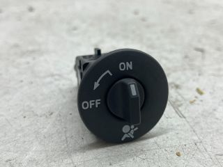 bontott RENAULT MODUS Légzsák Kapcsoló