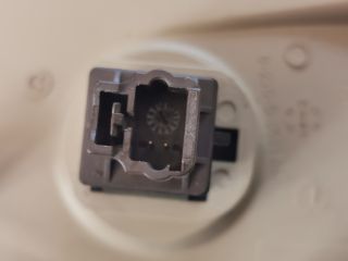 bontott RENAULT MODUS Légzsák Kapcsoló