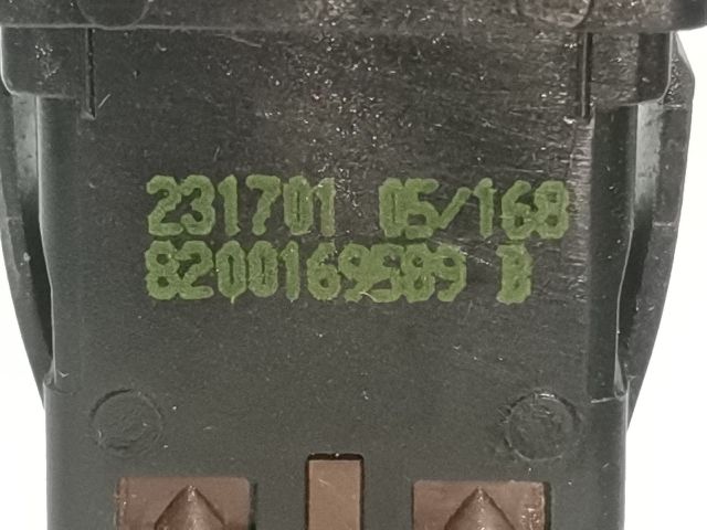 bontott RENAULT MODUS Légzsák Kapcsoló