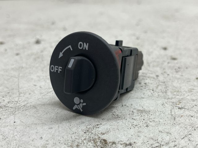 bontott RENAULT MODUS Légzsák Kapcsoló