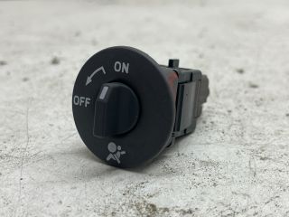 bontott RENAULT MODUS Légzsák Kapcsoló