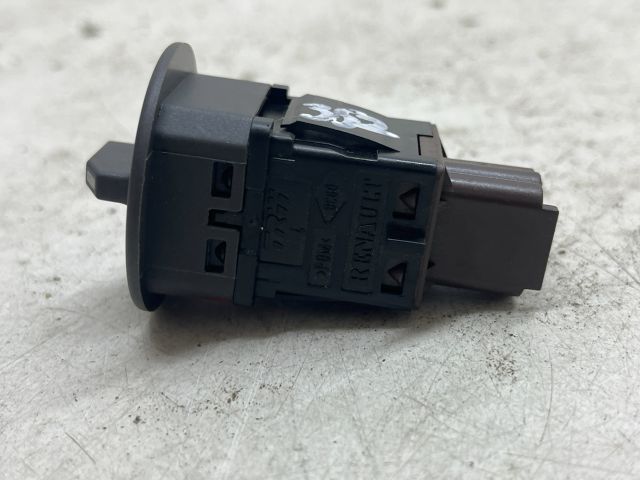 bontott RENAULT MODUS Légzsák Kapcsoló