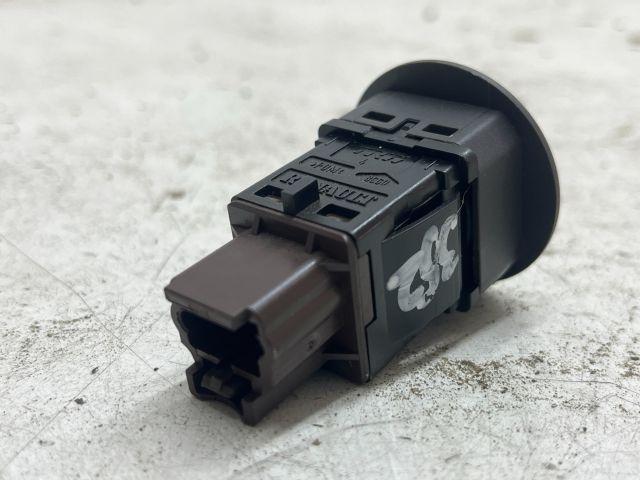 bontott RENAULT MODUS Légzsák Kapcsoló