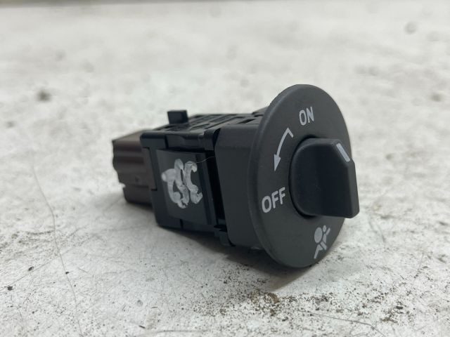 bontott RENAULT MODUS Légzsák Kapcsoló