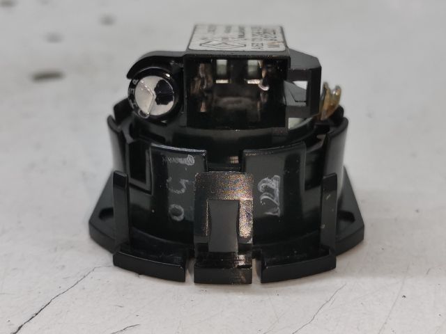 bontott RENAULT MODUS Magassugárzó Hangszóró