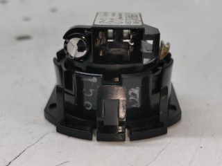 bontott RENAULT MODUS Magassugárzó Hangszóró