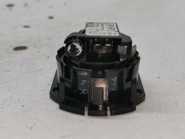 bontott RENAULT MODUS Magassugárzó Hangszóró