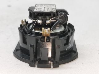 bontott RENAULT MODUS Magassugárzó Hangszóró