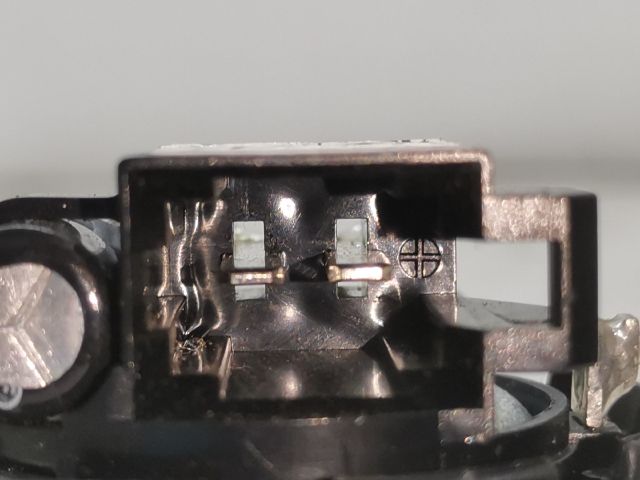 bontott RENAULT MODUS Magassugárzó Hangszóró