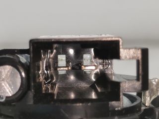 bontott RENAULT MODUS Magassugárzó Hangszóró