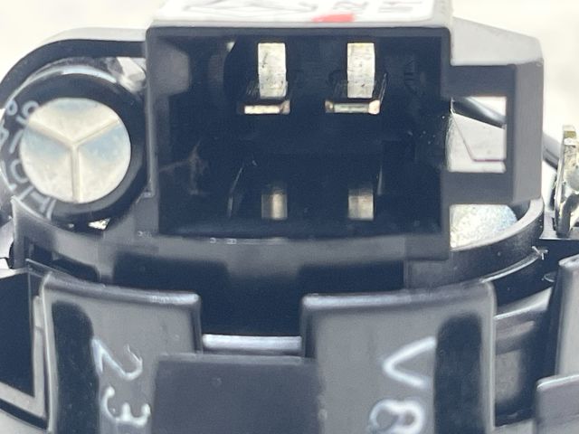 bontott RENAULT MODUS Magassugárzó Hangszóró