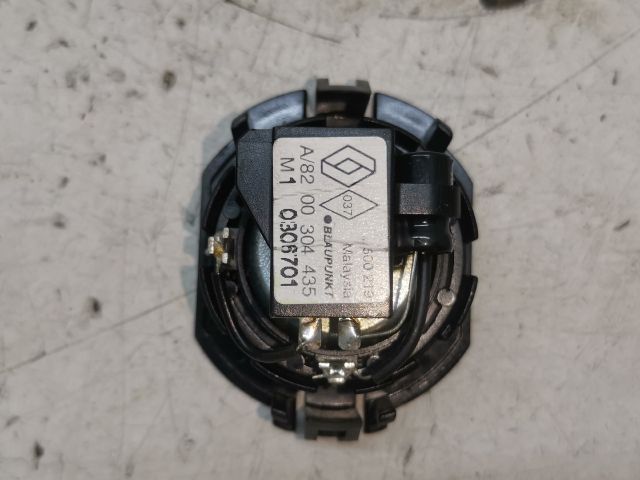bontott RENAULT MODUS Magassugárzó Hangszóró