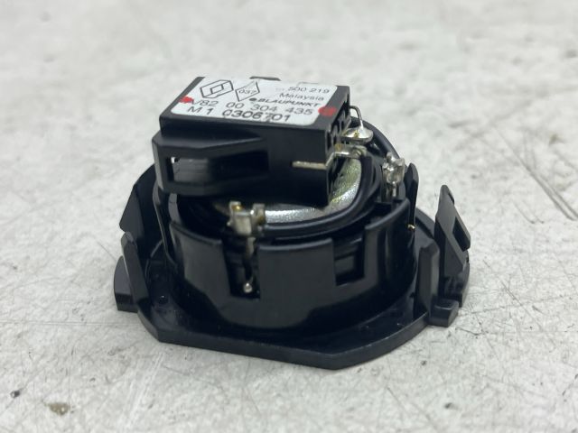 bontott RENAULT MODUS Magassugárzó Hangszóró