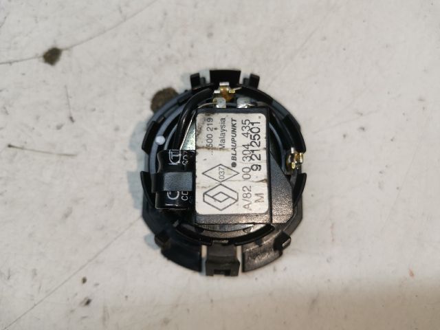 bontott RENAULT MODUS Magassugárzó Hangszóró