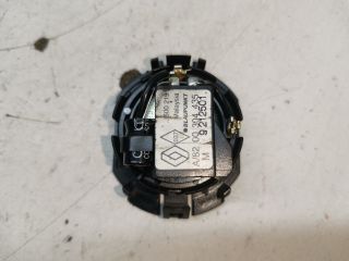 bontott RENAULT MODUS Magassugárzó Hangszóró