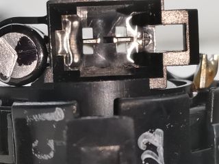 bontott RENAULT MODUS Magassugárzó Hangszóró