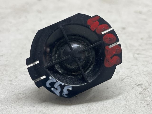 bontott RENAULT MODUS Magassugárzó Hangszóró