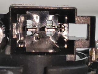 bontott RENAULT MODUS Magassugárzó Hangszóró