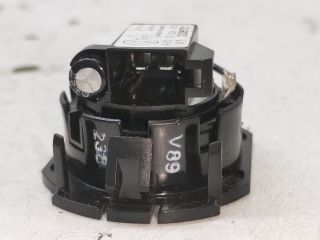 bontott RENAULT MODUS Magassugárzó Hangszóró