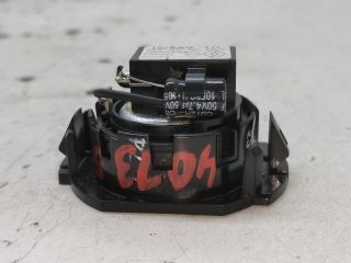 bontott RENAULT MODUS Magassugárzó Hangszóró