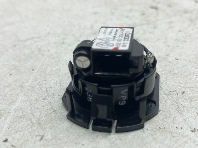 bontott RENAULT MODUS Magassugárzó Hangszóró