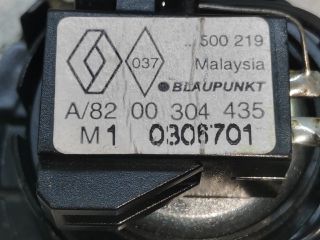 bontott RENAULT MODUS Magassugárzó Hangszóró