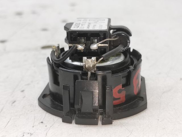 bontott RENAULT MODUS Magassugárzó Hangszóró