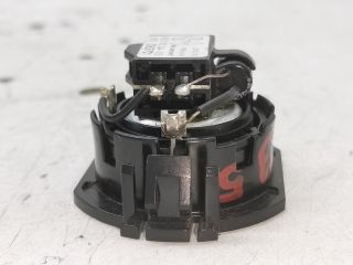 bontott RENAULT MODUS Magassugárzó Hangszóró